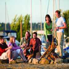 Rental info for Yacht Harbor Club