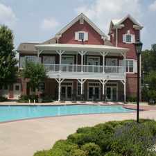 Rental info for Peaks at Bells Ferry