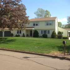 Rental info for Rare Find, Colonial with an Attached Inlaw Apartment! Call Fran, today!