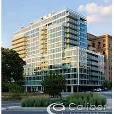 Rental info for 1 Grand Army Plaza #9C
