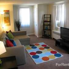 Rental info for Westland Gardens