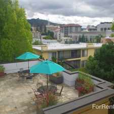 Rental info for Hillside Village