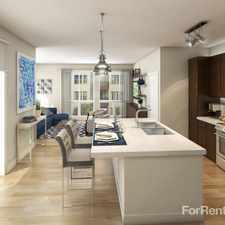 Rental info for Broadstone on 9th