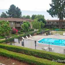 Rental info for Oak Park