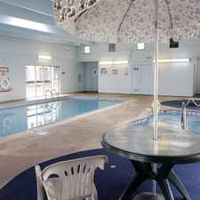 Rental info for FirTree