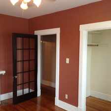 Rental info for McGregor Properties