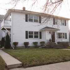 Rental info for Nice, Clean and Neat Near Lake Michigan