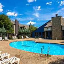 Rental info for Cheyenne Crest