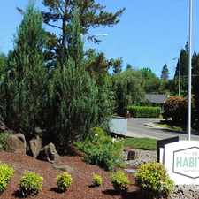 Rental info for Habitat Apartment Homes
