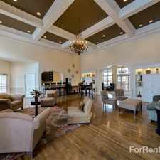 Rental info for The Residences at Springfield Station