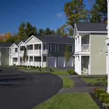 Rental info for The Kensington at Halfmoon