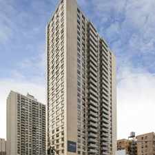 Rental info for 100 W 93rd St #5E