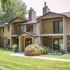 Rental info for Oakwood Trail