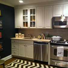 Rental info for Greenwich Oaks Luxury Townhome