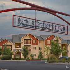 Rental info for Pine Valley Ranch