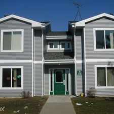 Rental info for Center Park Apartments