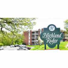Rental info for Highland Ridge
