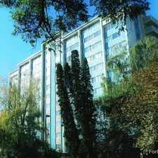 Rental info for Patterson Tower