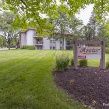 Rental info for Montclair Place