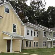 Rental info for New East Crossing