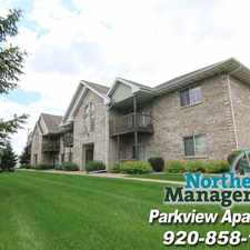 Rental info for Parkview Estates