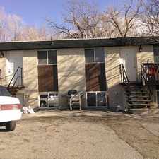 Rental info for 1100 E Cedar #H, Pocatello