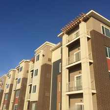 Rental info for Gabella at Parkside