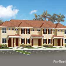 Rental info for Mirage Bay Apartments