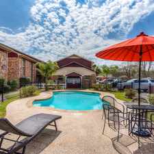Rental info for Tomball Ranch