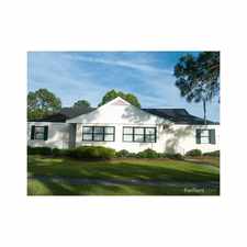 Rental info for Cottages of Savannah
