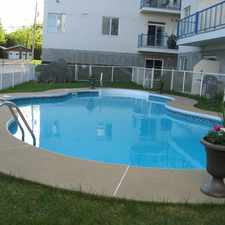 Rental info for Condo / appartement a louer