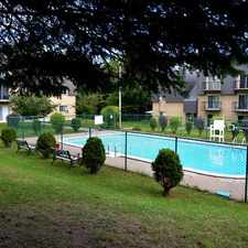 Rental info for 3 1/2- 4 1/2 et 5½ près de tous les services