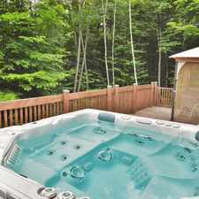 Rental info for LE ZEN