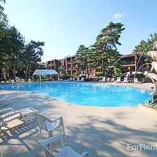 Rental info for Colony Club