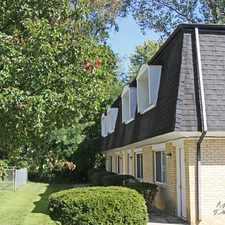 Rental info for Glen Lake Two Bedroom