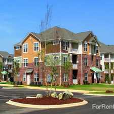 Rental info for Gateway at Rock Hill Apartments