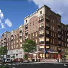 Rental info for Modera Mineola