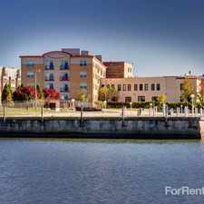 Rental info for Belle Harbor Lofts