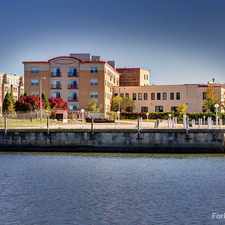 Rental info for Belle Harbor Lofts