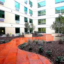 Rental info for Civic Plaza Apartments