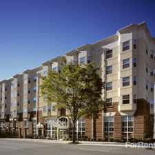 Rental info for Park Plaza at Belvidere