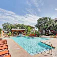 Rental info for Bulverde Oaks