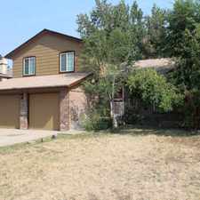 Rental info for 1589 Myrtle St