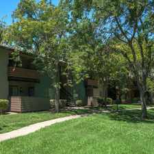 Rental info for Camden Parc