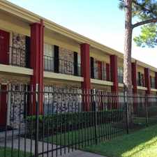 Rental info for Spring Shadows