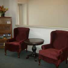 Rental info for Scott Building