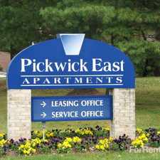 Rental info for Pickwick East Apartments