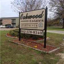 Rental info for Oakwood Estates Apartments