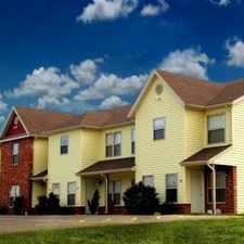 Rental info for Blue Ridge Apartments