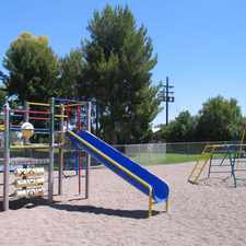 Rental info for Lakewood Townhomes